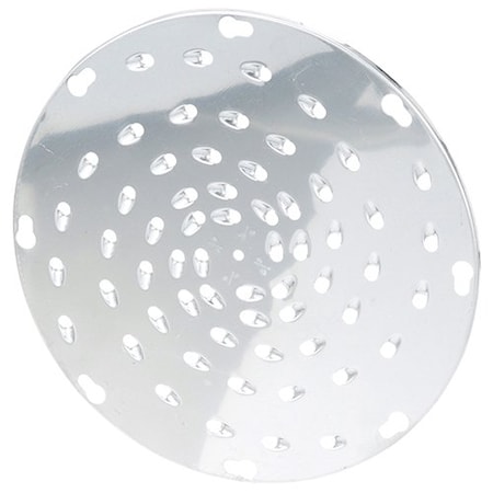 Uniworld Shredder Disc - 1/4 For - Part No. Uwduvs9140 UWDUVS9140